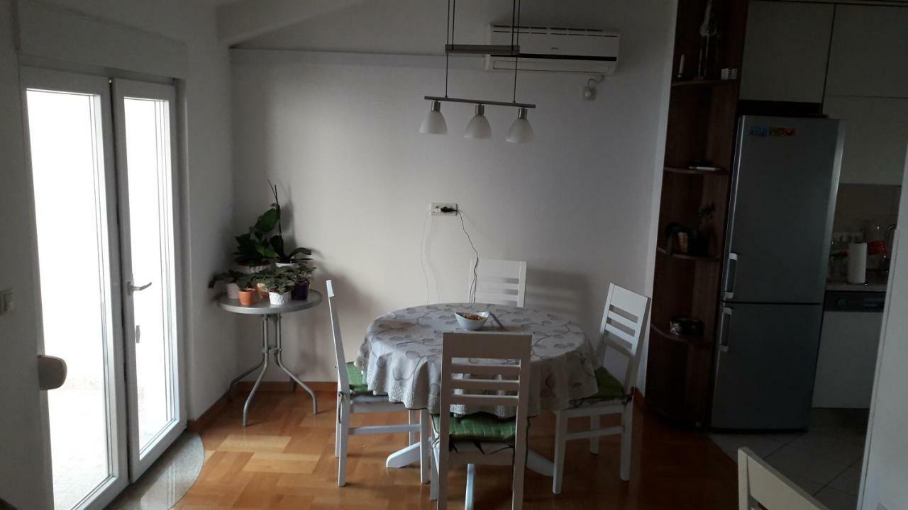 Apartmani Zilic دوغي رات المظهر الخارجي الصورة