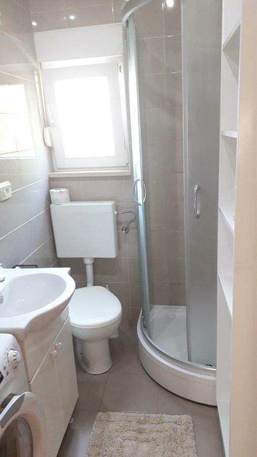 Apartmani Zilic دوغي رات المظهر الخارجي الصورة