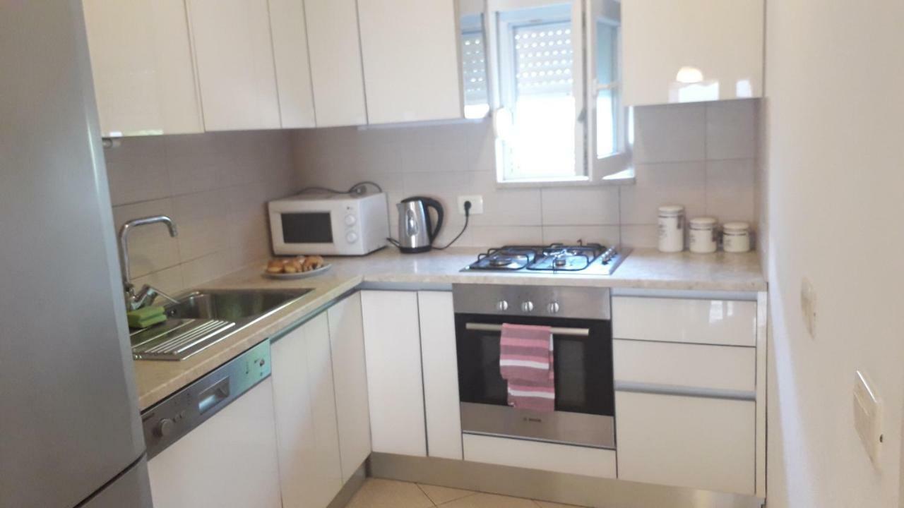 Apartmani Zilic دوغي رات المظهر الخارجي الصورة