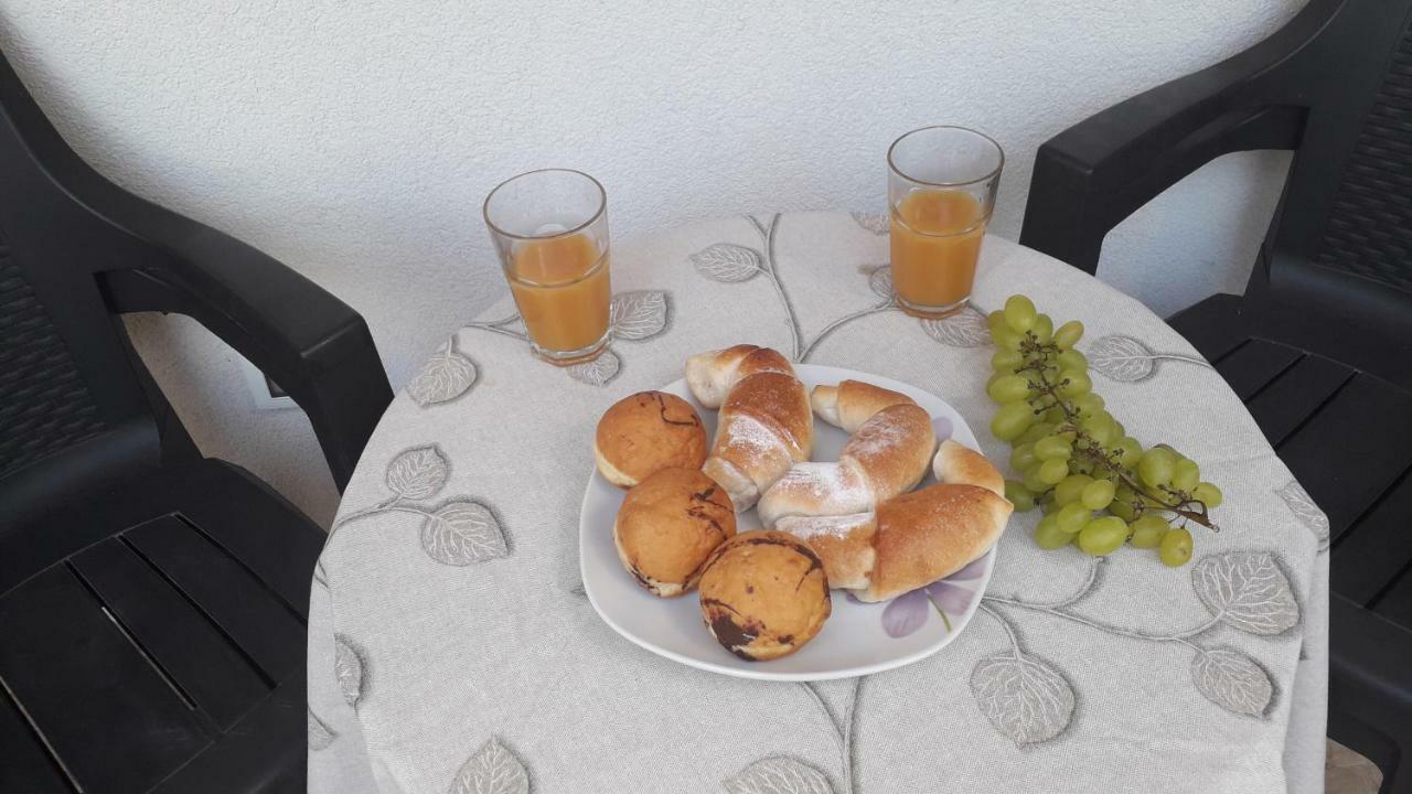Apartmani Zilic دوغي رات المظهر الخارجي الصورة