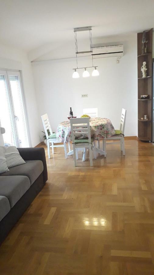Apartmani Zilic دوغي رات المظهر الخارجي الصورة