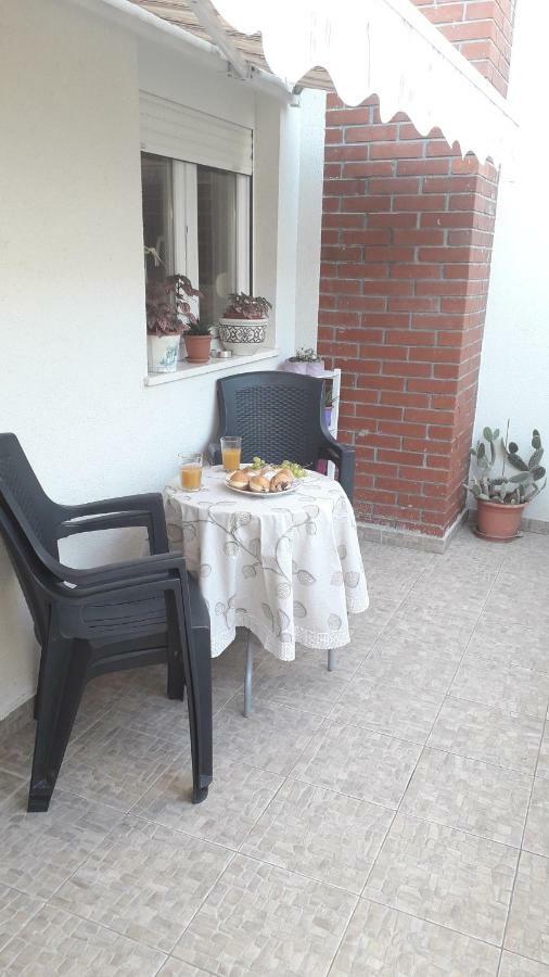 Apartmani Zilic دوغي رات المظهر الخارجي الصورة