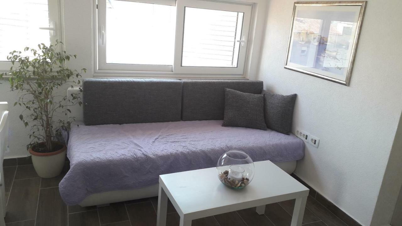 Apartmani Zilic دوغي رات المظهر الخارجي الصورة