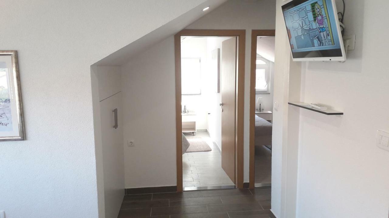 Apartmani Zilic دوغي رات المظهر الخارجي الصورة