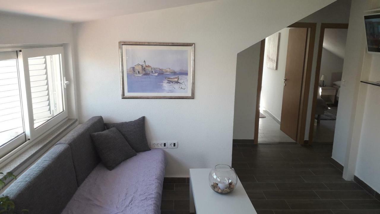Apartmani Zilic دوغي رات المظهر الخارجي الصورة