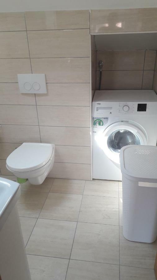 Apartmani Zilic دوغي رات المظهر الخارجي الصورة