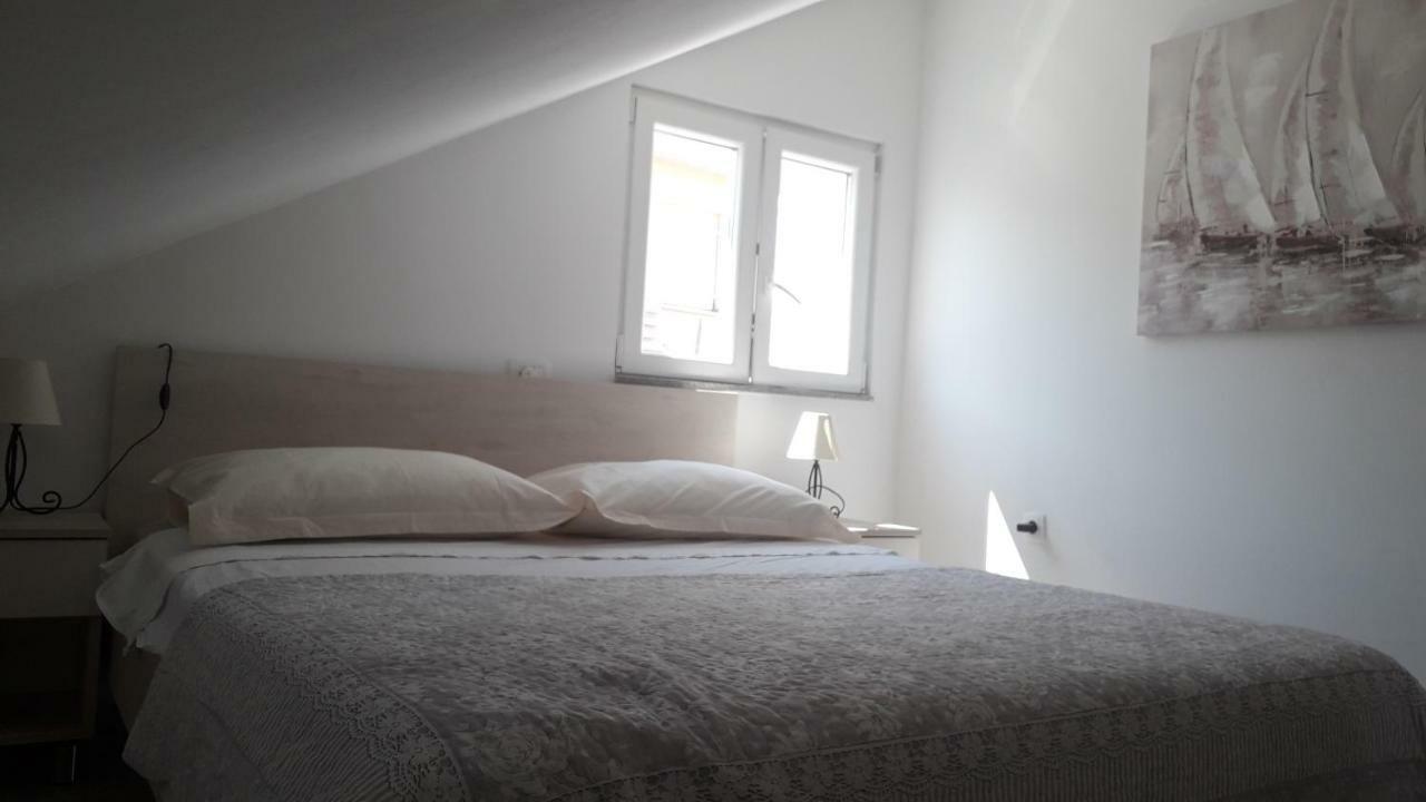 Apartmani Zilic دوغي رات المظهر الخارجي الصورة