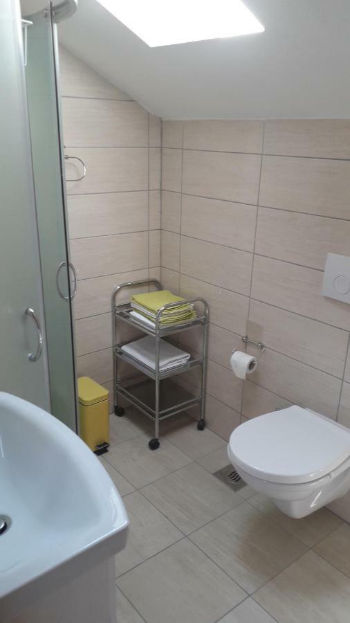 Apartmani Zilic دوغي رات المظهر الخارجي الصورة