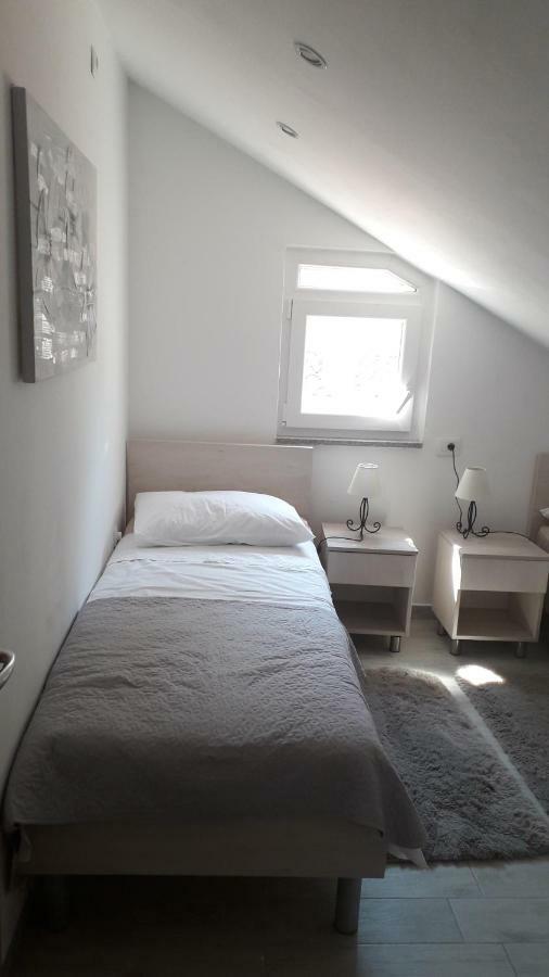 Apartmani Zilic دوغي رات المظهر الخارجي الصورة