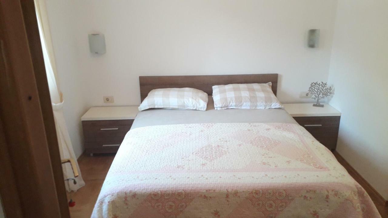 Apartmani Zilic دوغي رات المظهر الخارجي الصورة