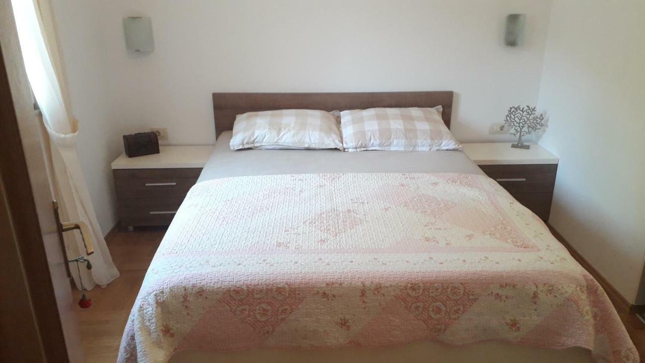 Apartmani Zilic دوغي رات المظهر الخارجي الصورة