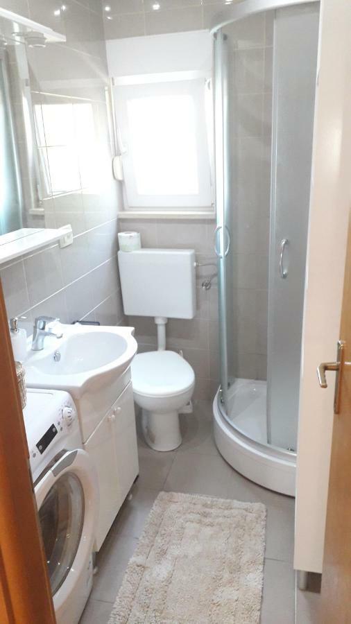 Apartmani Zilic دوغي رات المظهر الخارجي الصورة
