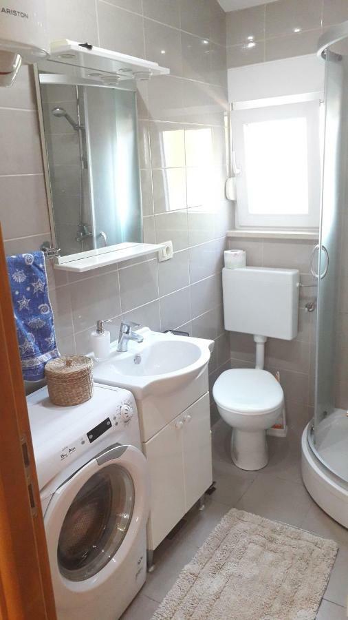 Apartmani Zilic دوغي رات المظهر الخارجي الصورة
