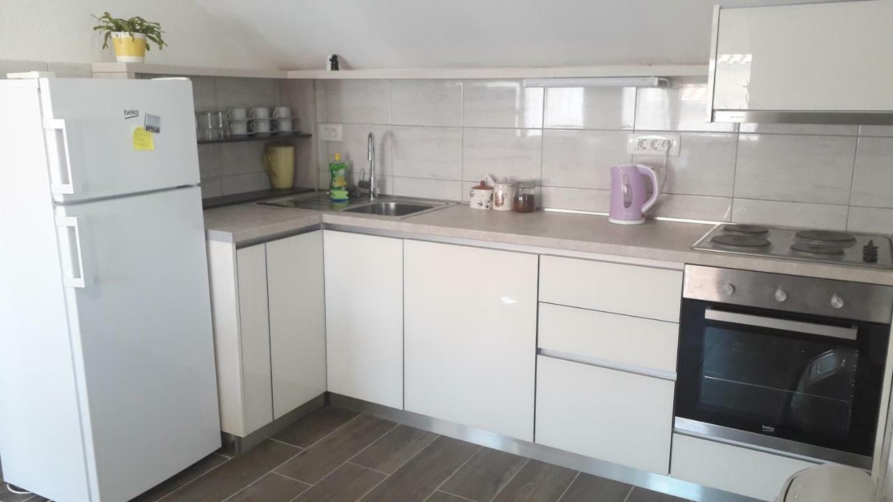 Apartmani Zilic دوغي رات المظهر الخارجي الصورة