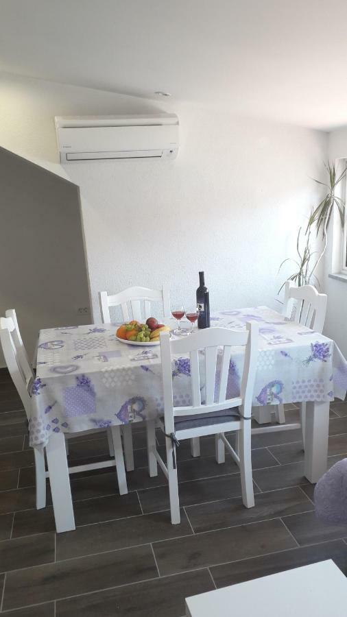 Apartmani Zilic دوغي رات المظهر الخارجي الصورة