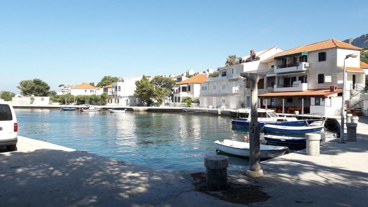 Apartmani Zilic دوغي رات المظهر الخارجي الصورة