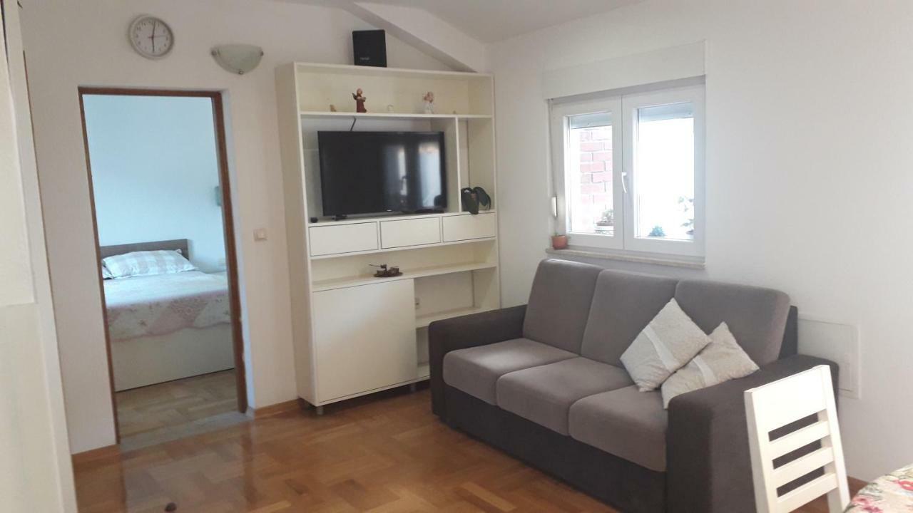 Apartmani Zilic دوغي رات المظهر الخارجي الصورة