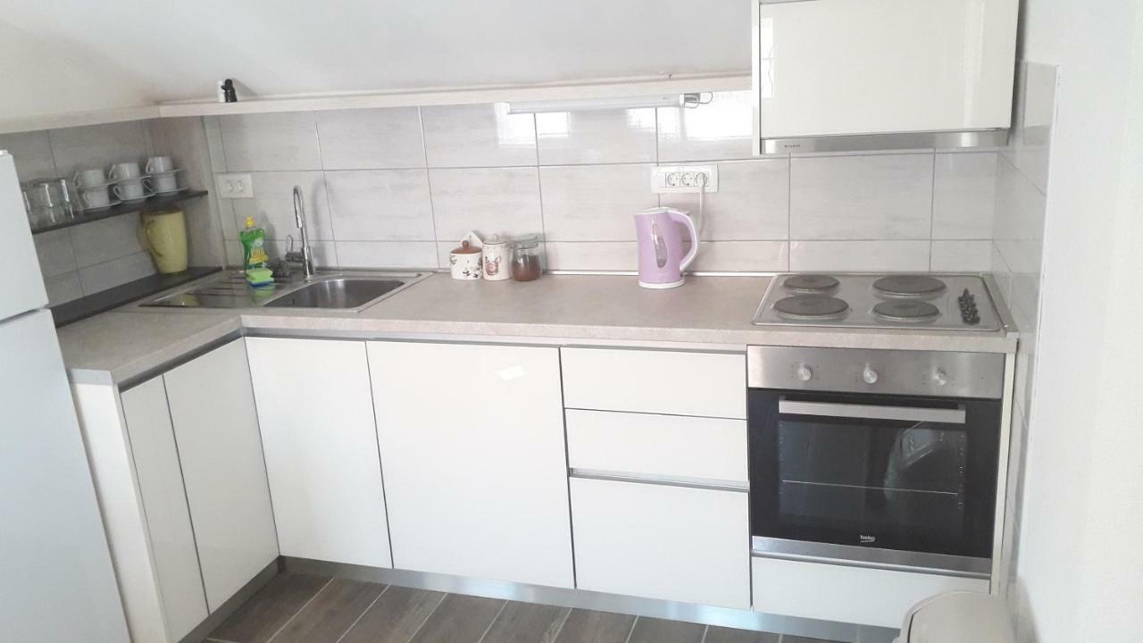 Apartmani Zilic دوغي رات المظهر الخارجي الصورة