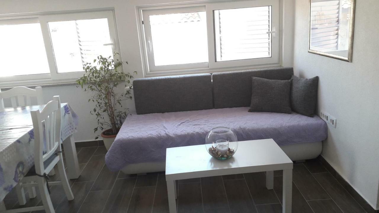 Apartmani Zilic دوغي رات المظهر الخارجي الصورة