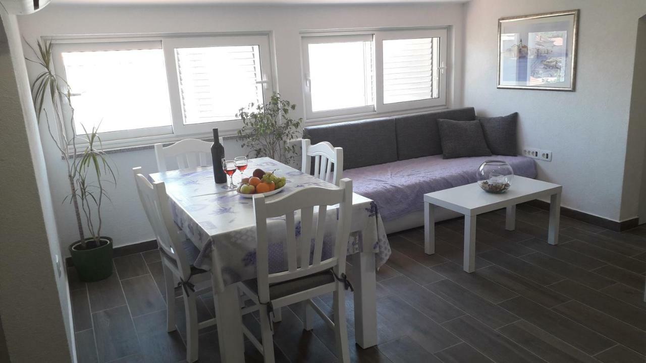 Apartmani Zilic دوغي رات المظهر الخارجي الصورة