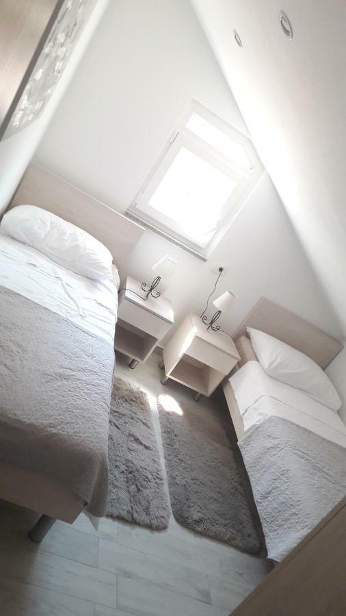 Apartmani Zilic دوغي رات المظهر الخارجي الصورة