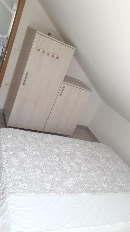 Apartmani Zilic دوغي رات المظهر الخارجي الصورة