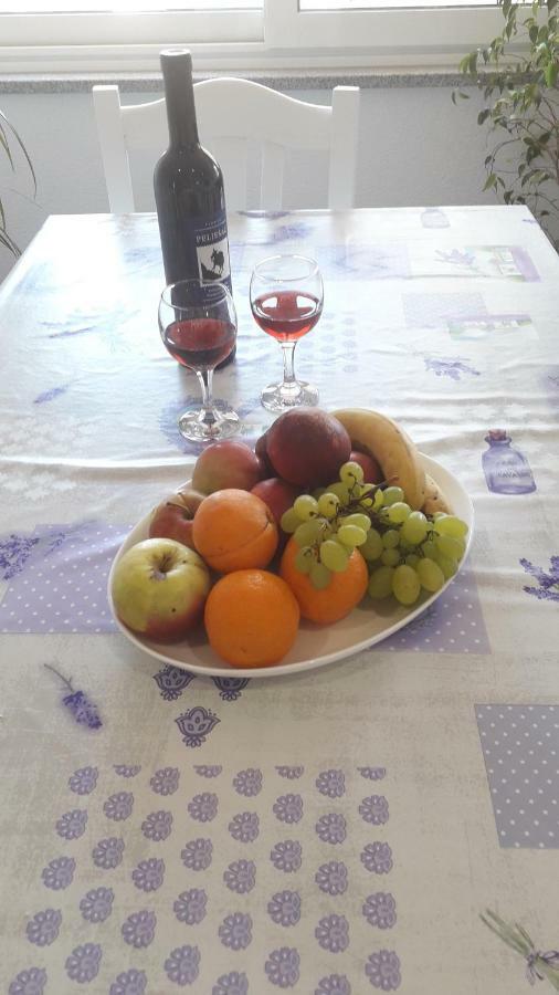 Apartmani Zilic دوغي رات المظهر الخارجي الصورة