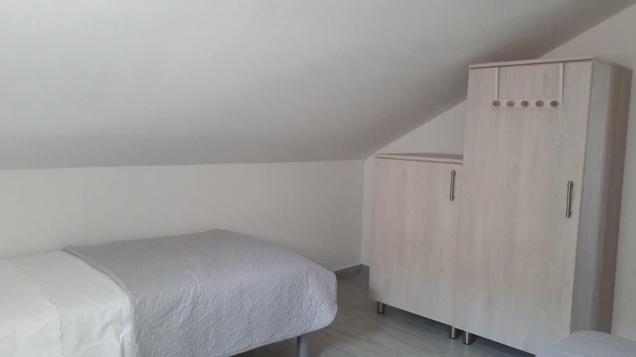 Apartmani Zilic دوغي رات المظهر الخارجي الصورة